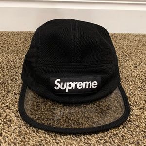 Supreme Hat